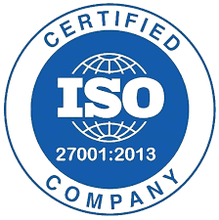 ISO/IEC 27001 — Information Security