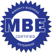 Minority Business Enterprise (MBE)