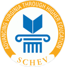 SCHEV Certified