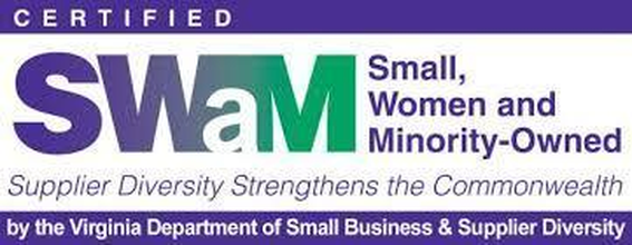 SWaM — Small, Women and Minority-Owned