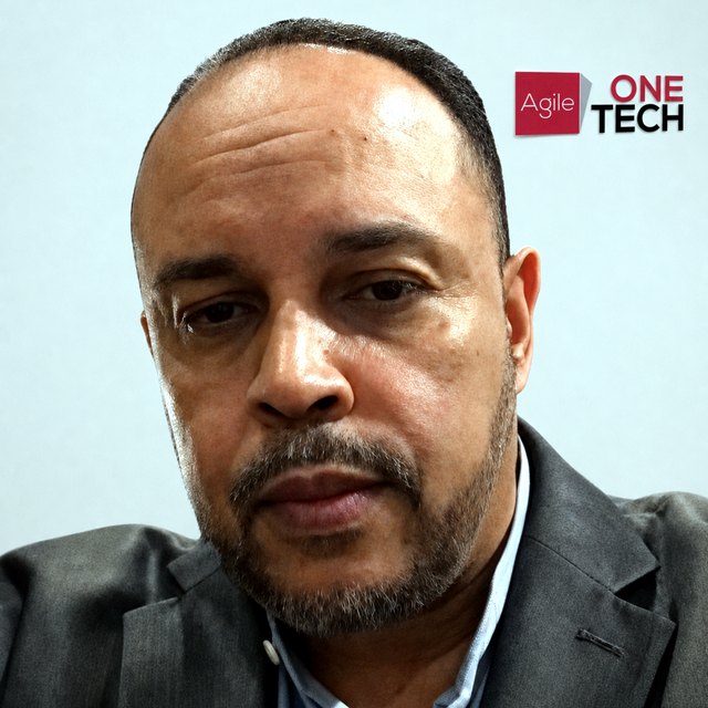 Carlos Rentes, Program Manager