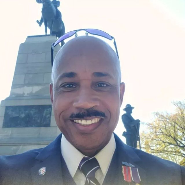 Charles Eggleston, Chief Operating Officer