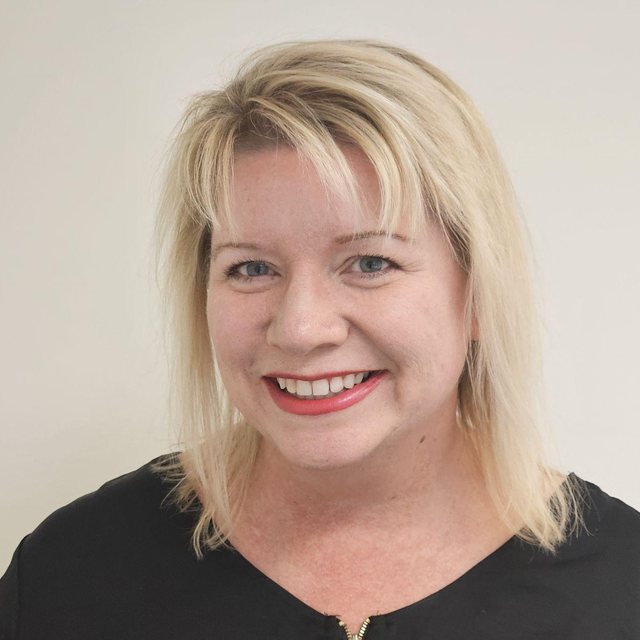 Daphne Nesseltree, Director of Business Development — Government Contracting