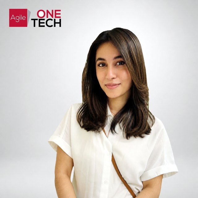 Farhana Azad, Junior Training Manager