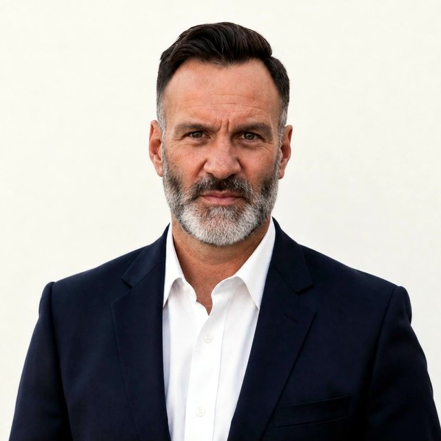 Michael Collins, Government Cloud Project Manager