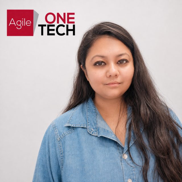 Nahid Khan, Operations Manager