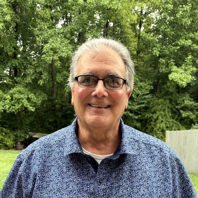 Robert Kenneth William, Construction Site Manager